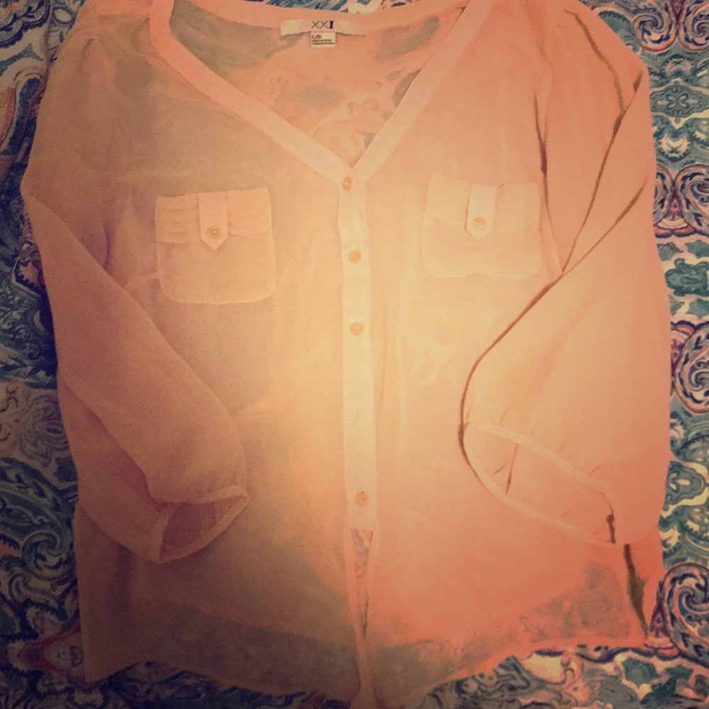 Dress Shirt